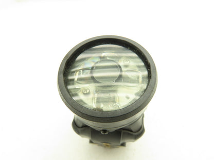 Keyence IV-500CA Standard Distance Sensor Automatic Focus Color 24VDC