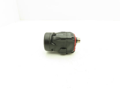 Keyence IV-500CA Standard Distance Sensor Automatic Focus Color 24VDC