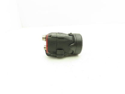 Keyence IV-500CA Standard Distance Sensor Automatic Focus Color 24VDC