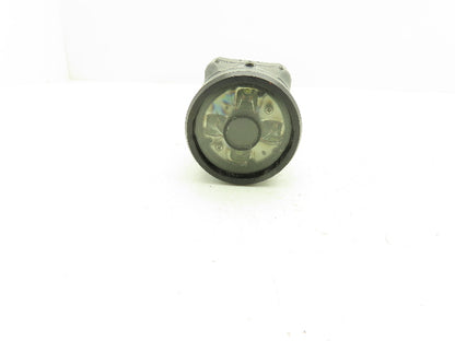 Keyence IV-500CA Standard Distance Sensor Automatic Focus Color 24VDC