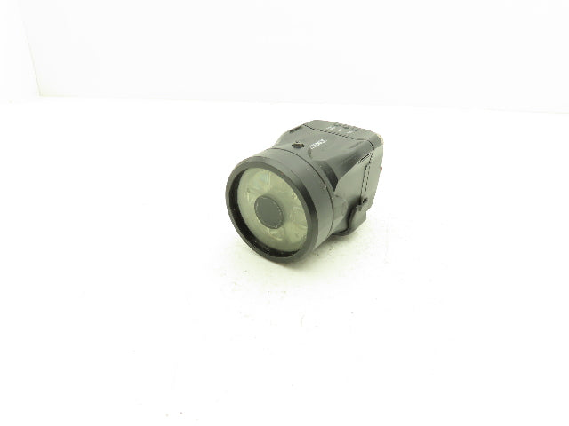 Keyence IV-500CA Standard Distance Sensor Automatic Focus Color 24VDC