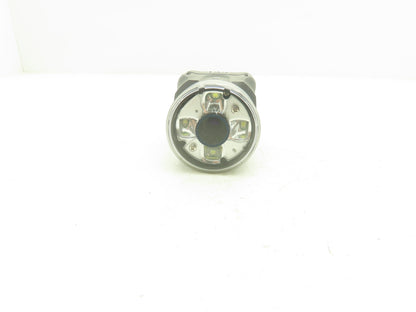 Keyence IV-500CA Vision Camera Sensor Auto Focus Color 24VDC