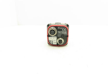 Keyence IV-500CA Vision Camera Sensor Auto Focus Color 24VDC