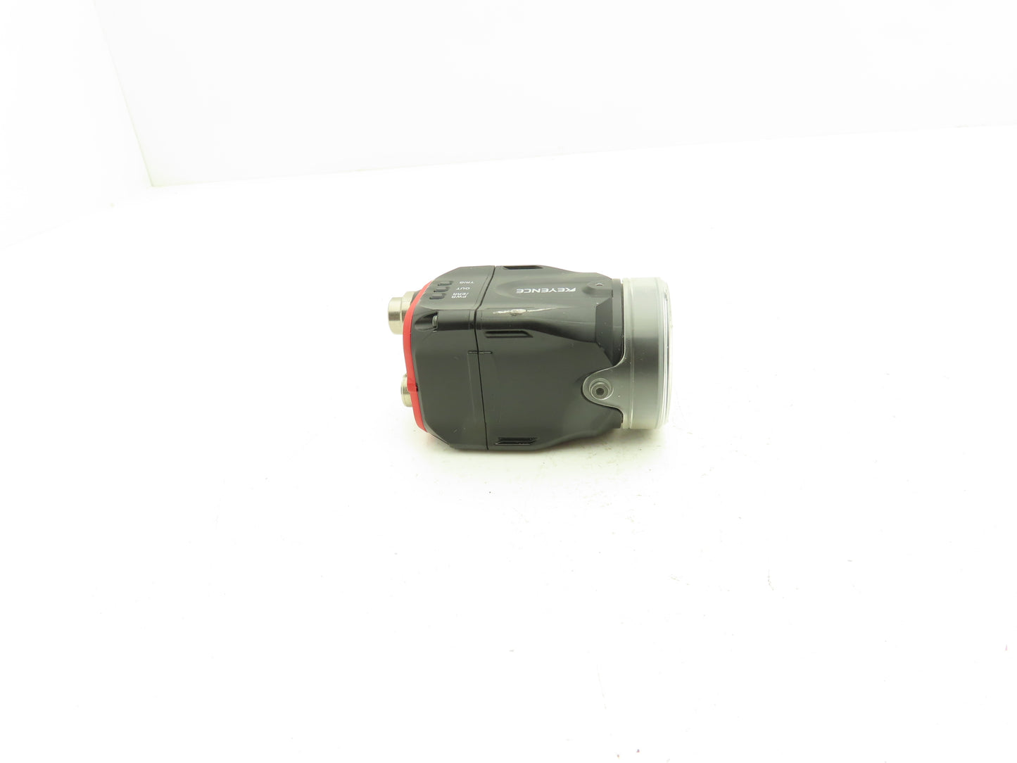 Keyence IV-500CA Vision Camera Sensor Auto Focus Color 24VDC