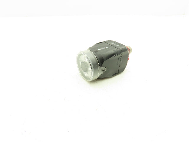 Keyence IV-500CA Vision Camera Sensor Auto Focus Color 24VDC