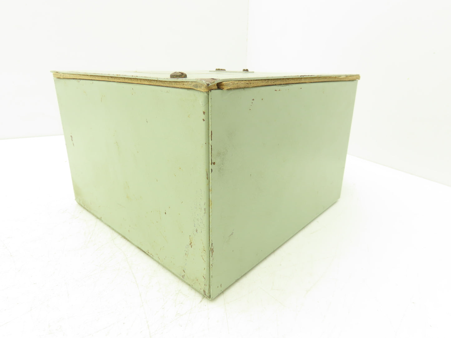 GAI-TRONICS 723-001 PA Intercom Handset/Speaker Amplifier 120V