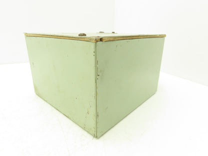 GAI-TRONICS 723-001 PA Intercom Handset/Speaker Amplifier 120V