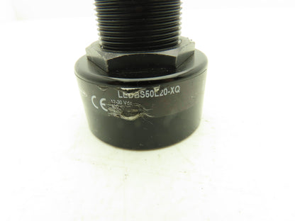 Banner LEDBS50L20-XQ 50mm Spot Light 12-30VDC Blue