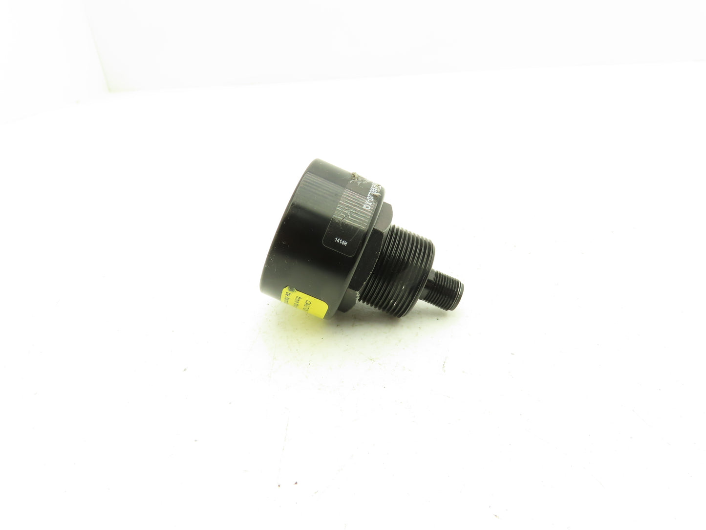 Banner LEDBS50L20-XQ 50mm Spot Light 12-30VDC Blue