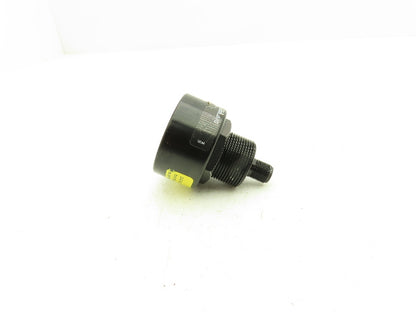 Banner LEDBS50L20-XQ 50mm Spot Light 12-30VDC Blue