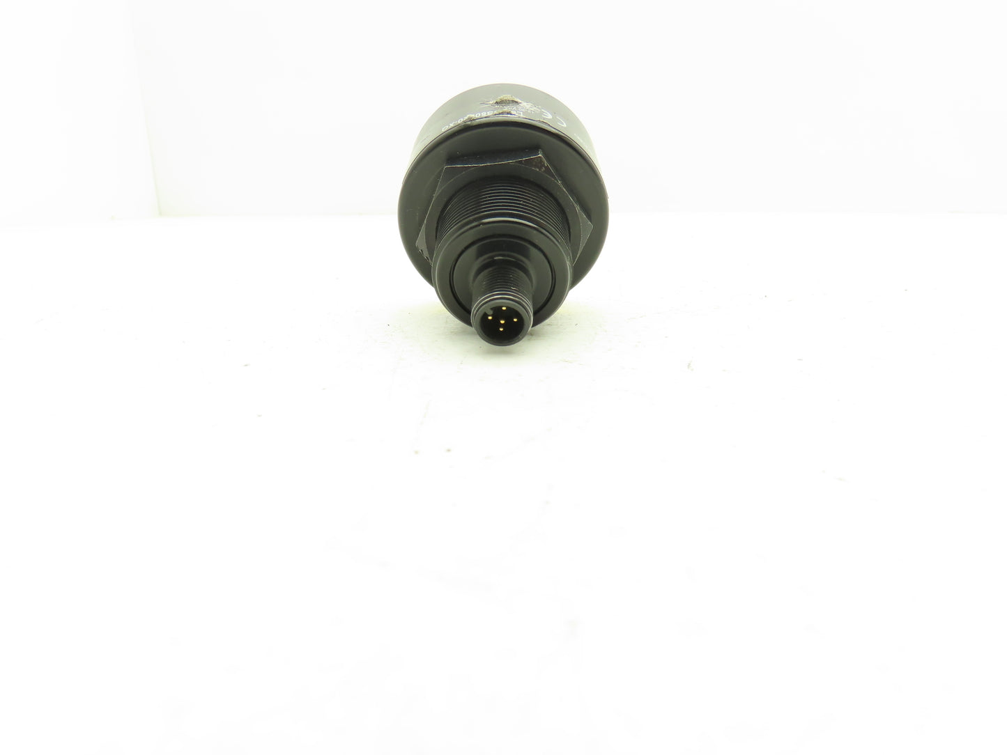 Banner LEDBS50L20-XQ 50mm Spot Light 12-30VDC Blue