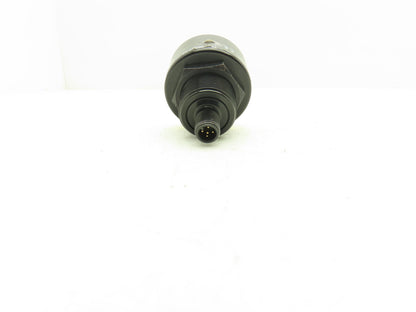 Banner LEDBS50L20-XQ 50mm Spot Light 12-30VDC Blue