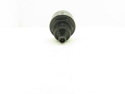 Banner LEDBS50L20-XQ 50mm Spot Light 12-30VDC Blue