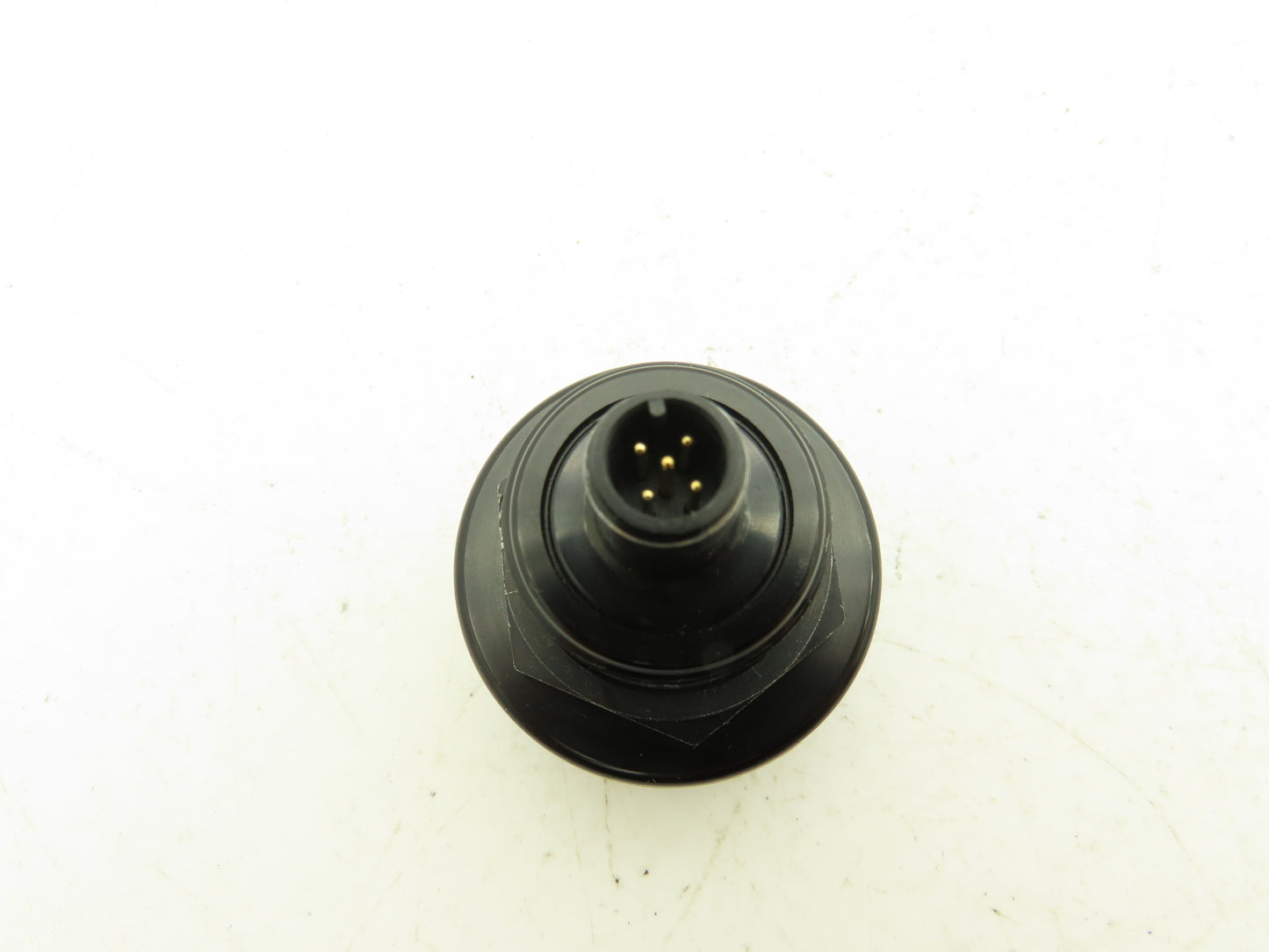 Banner LEDBS50L20-XQ 50mm Spot Light 12-30VDC Blue