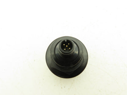 Banner LEDBS50L20-XQ 50mm Spot Light 12-30VDC Blue