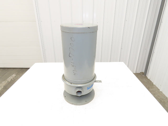 Conductic IER CA10443 Industrial Rotary Reel Slip Ring Assembly 20 Conductor