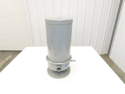 Conductic IER CA10443 Industrial Rotary Reel Slip Ring Assembly 20 Conductor
