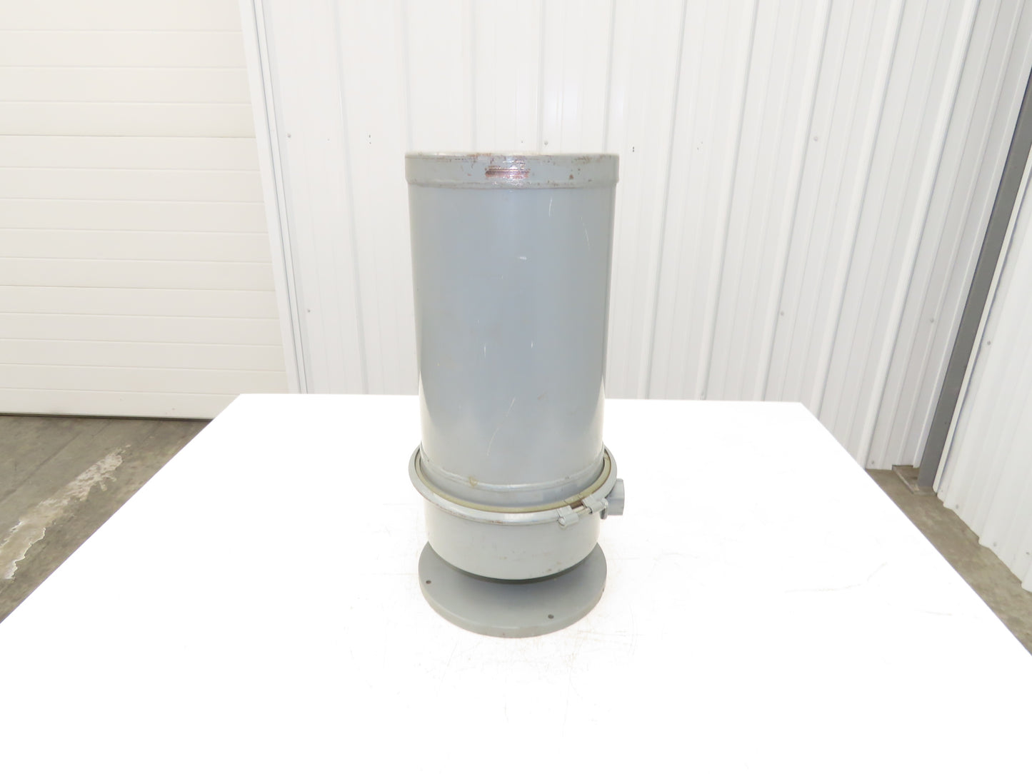 Conductic IER CA10443 Industrial Rotary Reel Slip Ring Assembly 20 Conductor