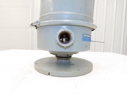 Conductic IER CA10443 Industrial Rotary Reel Slip Ring Assembly 20 Conductor
