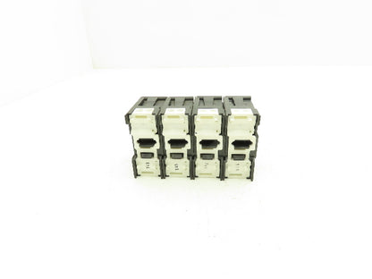 Buss JT60030 Finger-Safe Fuse Holder 0-30A 600V Lot of 24