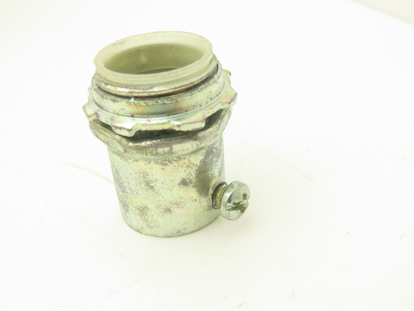 Thomas & Betts TC-722 Steel City Insulated Conduit Fitting 3/4" Lot of 100