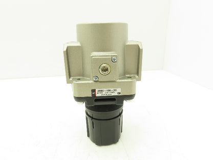 SMC AR60-10B-XG Compressed Air Line Regulator 0.05-0.85MPa 1" NPT