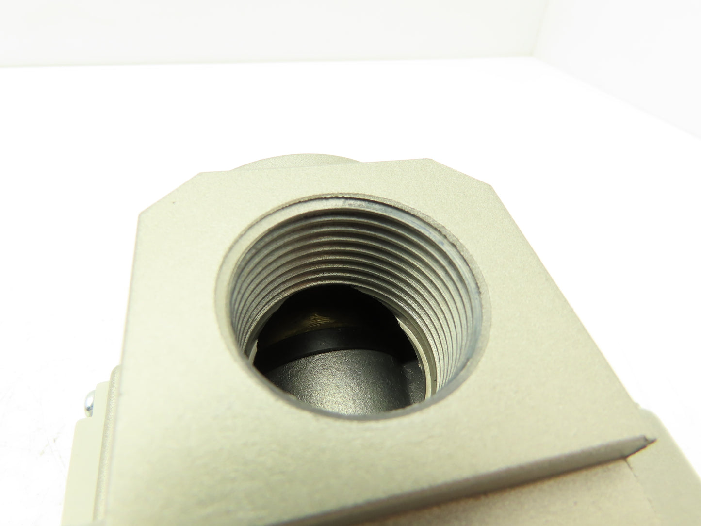 SMC AR60-10B-XG Compressed Air Line Regulator 0.05-0.85MPa 1" NPT