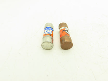 Ferraz Shawmut AJT20 20A Fuse 600V Dual Element Time Delay Class J Lot Of 13