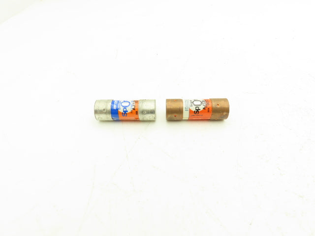 Ferraz Shawmut AJT20 20A Fuse 600V Dual Element Time Delay Class J Lot Of 13