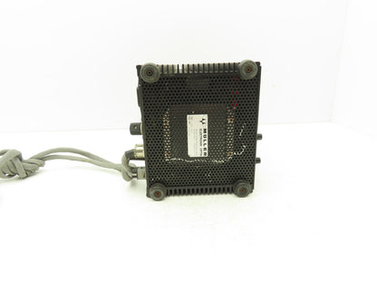Muller Perkin Elmer PEM500 Multipower Supply Light Control Current Module