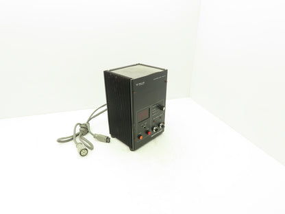 Muller Perkin Elmer PEM500 Multipower Supply Light Control Current Module