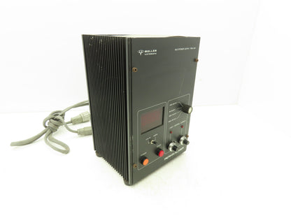 Muller Perkin Elmer PEM500 Multipower Supply Light Control Current Module