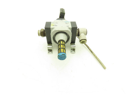 Festo HEE-D-MIDI-24 Pneumatic Air Shut Off Solenoid Valve 24V 1/2" NPT