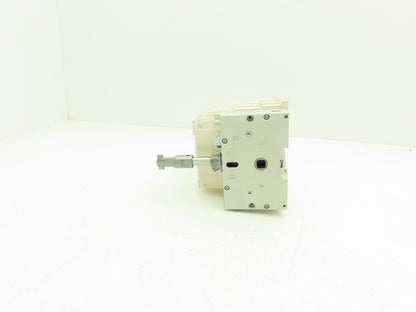 Socomec Fuserbloc J30A Through Door Fusible Disconnect Switch