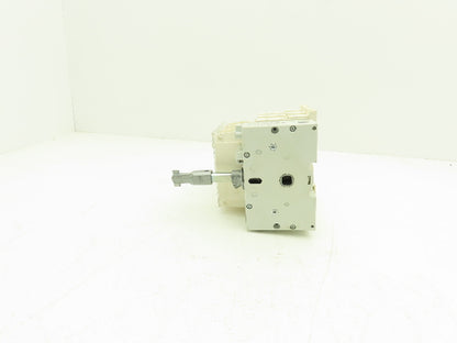 Socomec Fuserbloc J30A Through Door Fusible Disconnect Switch