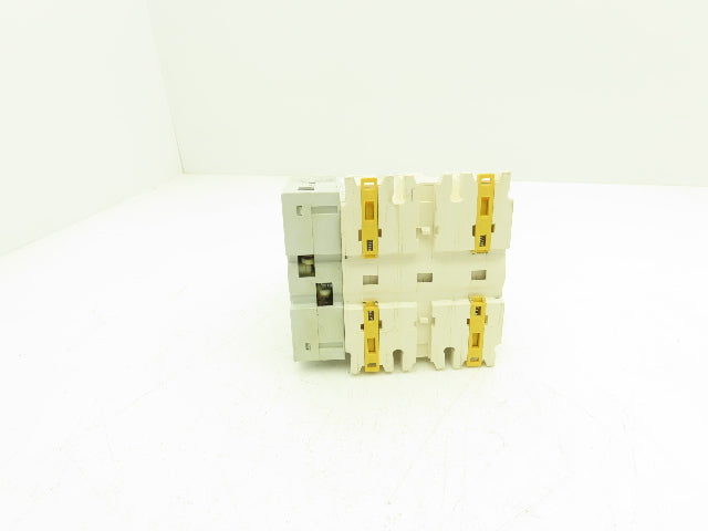 Socomec Fuserbloc J30A Through Door Fusible Disconnect Switch
