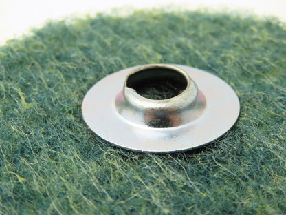 Norton 66261009184 3" Speed Lok Bear Tex Surface Prep Blending Discs Lot of 25