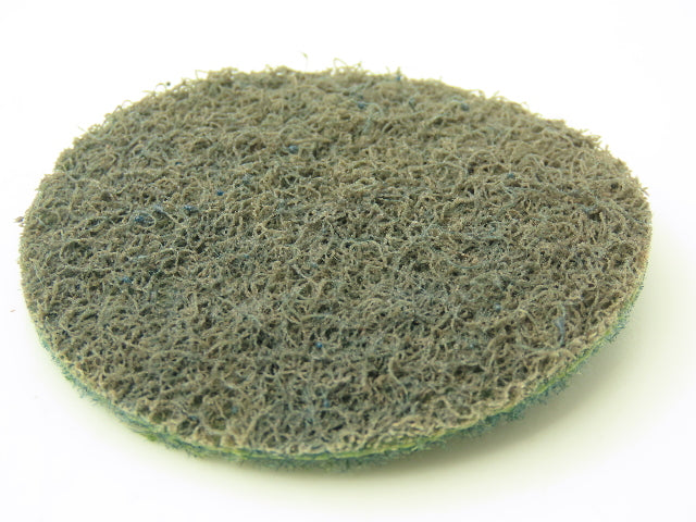 Norton 66261009184 3" Speed Lok Bear Tex Surface Prep Blending Discs Lot of 25