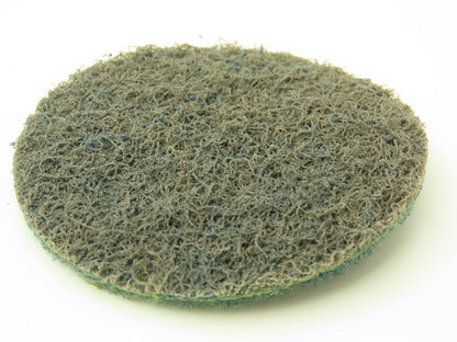 Norton 66261009184 3" Speed Lok Bear Tex Surface Prep Blending Discs Lot of 25