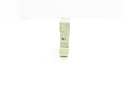 Eaton Bussman CHM1DIU Modular Fuse Holder Indicated Midget 600V 30A Lot of 13