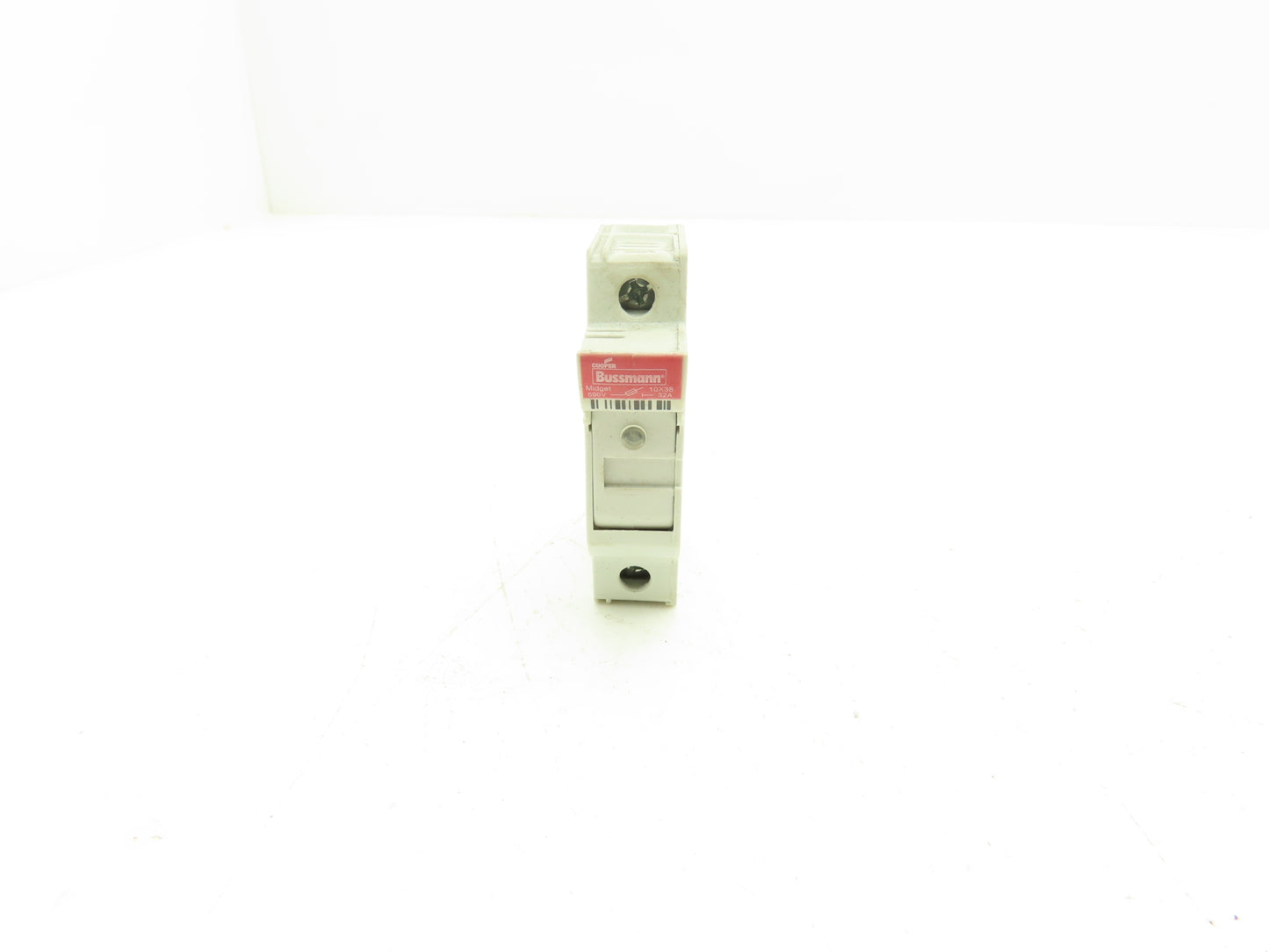 Eaton Bussman CHM1DIU Modular Fuse Holder Indicated Midget 600V 30A Lot of 13