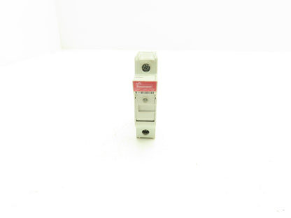 Eaton Bussman CHM1DIU Modular Fuse Holder Indicated Midget 600V 30A Lot of 13