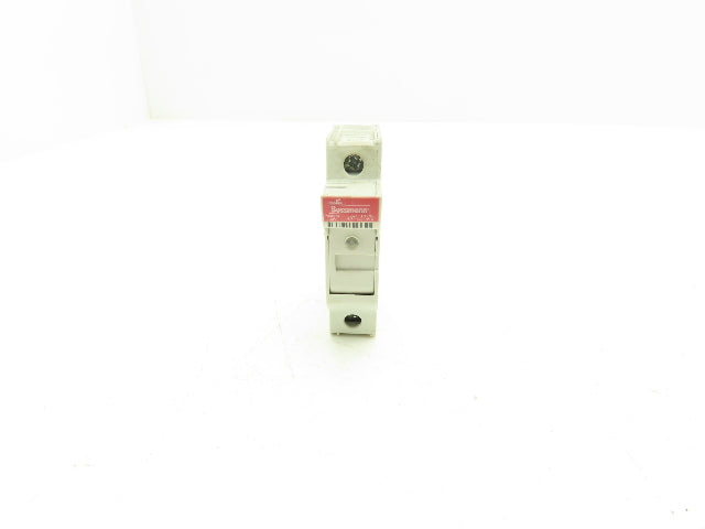 Eaton Bussman CHM1DIU Modular Fuse Holder Indicated Midget 600V 30A Lot of 13