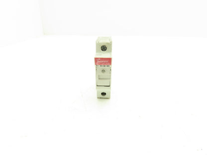 Eaton Bussman CHM1DIU Modular Fuse Holder Indicated Midget 600V 30A Lot of 13
