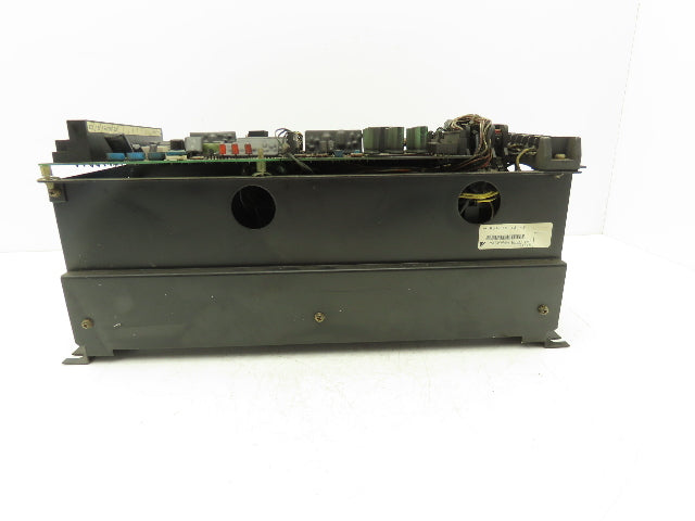 Yaskawa CPCR-MR08C AC Servopack 220V Servo Drive Power Module CPCR-MR-CA08C