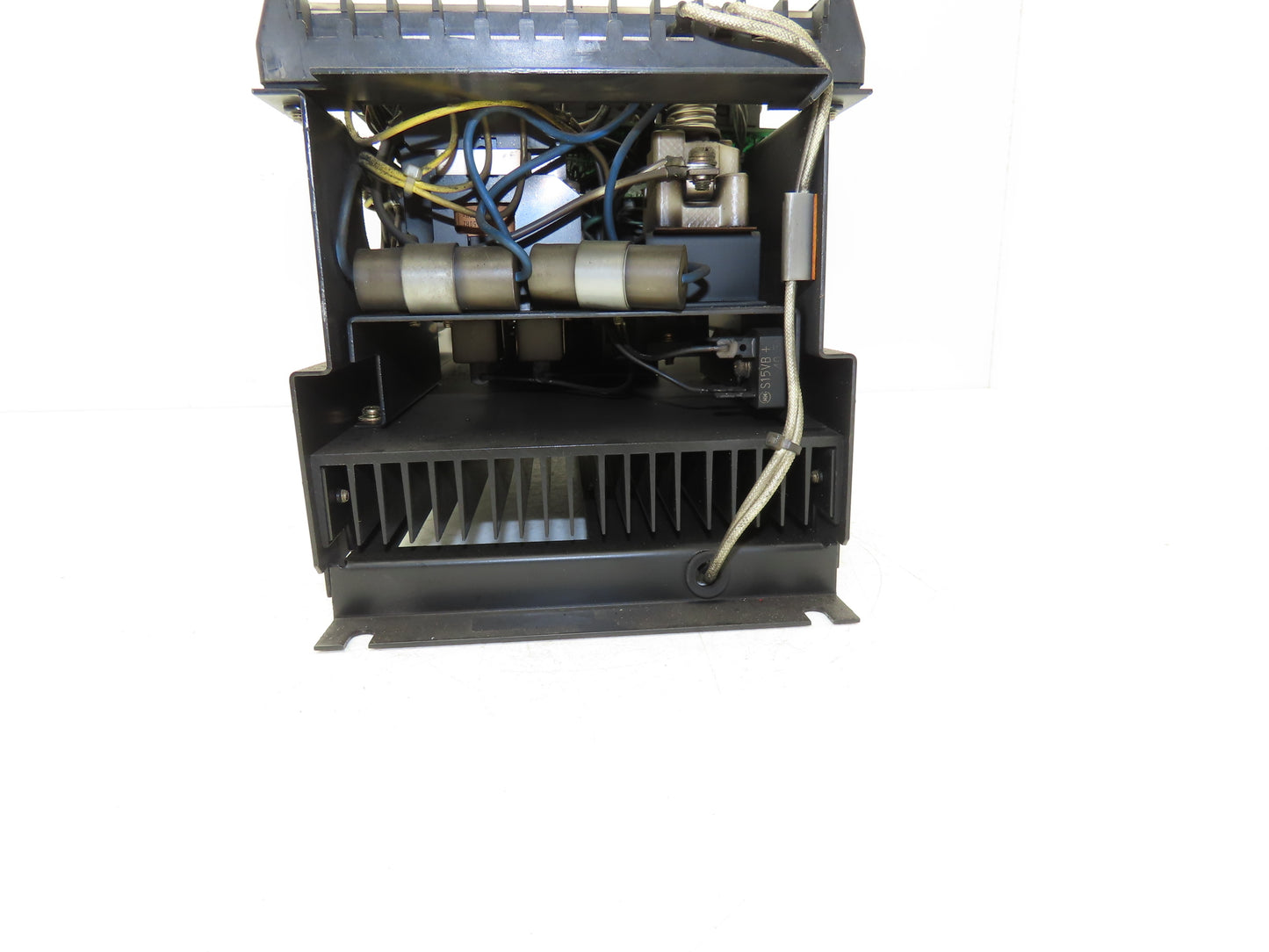 Yaskawa CPCR-MR08C AC Servopack 220V Servo Drive Power Module CPCR-MR-CA08C