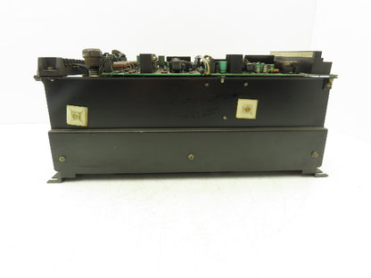 Yaskawa CPCR-MR08C AC Servopack 220V Servo Drive Power Module CPCR-MR-CA08C