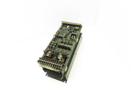 Yaskawa CPCR-MR08C AC Servopack 220V Servo Drive Power Module CPCR-MR-CA08C