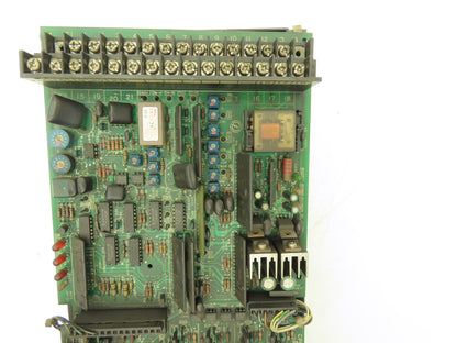 Yaskawa CPCR-MR08C AC Servopack 220V Servo Drive Power Module CPCR-MR-CA08C