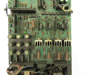 Yaskawa CPCR-MR08C AC Servopack 220V Servo Drive Power Module CPCR-MR-CA08C